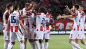 CRVENA ZVEZDA RAZBILA KLUŽ U GROTLU MARAKANE: Crveno-beli jednom nogom u Ligi Evrope CRVENA ZVEZDA RAZBILA KLUŽ U GROTLU MARAKANE: Crveno-beli jednom nogom u Ligi Evrope