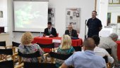 О КАРАНОВЦУ И КРАЉЕВУ У ШТАМПИ: Међународни научни скуп у краљевачком Народном музеју О КАРАНОВЦУ И КРАЉЕВУ У ШТАМПИ: Међународни научни скуп у краљевачком Народном музеју