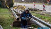 ЗБОГ УГРАДЊЕ МЕРНЕ ОПРЕМЕ: Мештани Лукићева у четвртак без природног гаса ЗБОГ УГРАДЊЕ МЕРНЕ ОПРЕМЕ: Мештани Лукићева у четвртак без природног гаса