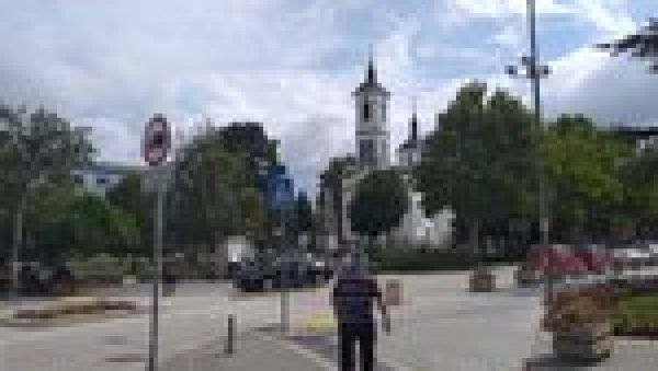 ПОЧИЊЕ КАЗАНКУЛТ: У Кладову дводневна манифестација посвећена нематеријалном културном наслеђу ПОЧИЊЕ КАЗАНКУЛТ: У Кладову дводневна манифестација посвећена нематеријалном културном наслеђу