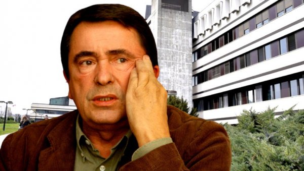 ЕВО У КАКВОМ ЈЕ СТАЊУ ЛАНЕ ГУТОВИЋ: Има промене на плућима, прикачен на посебни апарат ЕВО У КАКВОМ ЈЕ СТАЊУ ЛАНЕ ГУТОВИЋ: Има промене на плућима, прикачен на посебни апарат