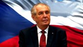 ХОСПИТАЛИЗОВАН МИЛОШ ЗЕМАН: Чешки председник у болници - лечење ће трајати дуго ХОСПИТАЛИЗОВАН МИЛОШ ЗЕМАН: Чешки председник у болници - лечење ће трајати дуго