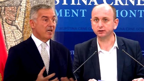 КРИВОКАПИЋУ, СКИНИ ОЗНАКУ ТАЈНОСТИ! Кнежевић захтева да се коначно сазна истина о мистериозном Миловом лету у Париз КРИВОКАПИЋУ, СКИНИ ОЗНАКУ ТАЈНОСТИ! Кнежевић захтева да се коначно сазна истина о мистериозном Миловом лету у Париз