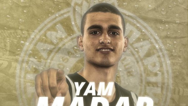 ЈАМ МАДАР О ПАРТИЗАНУ: Желим да наставим путем Богдановића, Веселог... Авдија ми је причао о Србији (ВИДЕО) ЈАМ МАДАР О ПАРТИЗАНУ: Желим да наставим путем Богдановића, Веселог... Авдија ми је причао о Србији (ВИДЕО)