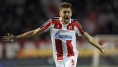 KAD JE TEŠKO, PAVKOV: Sjajan šut iz prve i - Zvezda više ne gubi (VIDEO)