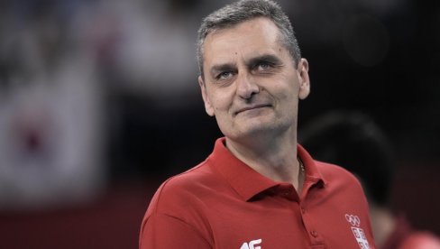 ТЕРЗИЋ ОДБИО ИТАЛИЈУ: Некадашњи селектор Србије није прихватио понуду да преузме азурине ТЕРЗИЋ ОДБИО ИТАЛИЈУ: Некадашњи селектор Србије није прихватио понуду да преузме азурине