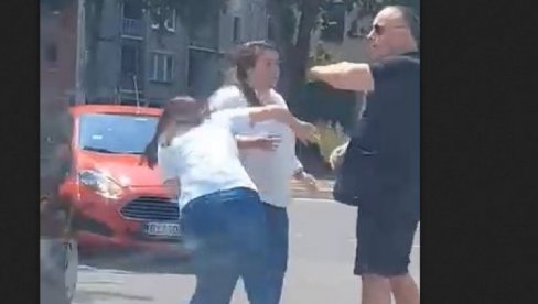 ŠAMARAO ŽENE NA ULICI: Sudu podnet optužni predlog protiv Nišlije Mirka A. (38) ŠAMARAO ŽENE NA ULICI: Sudu podnet optužni predlog protiv Nišlije Mirka A. (38)