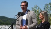 VUČIĆ O IZBEGLICAMA IZ AVGANISTANA: Nemam ništa protiv, ali oni ne traže da dođu u Srbiju