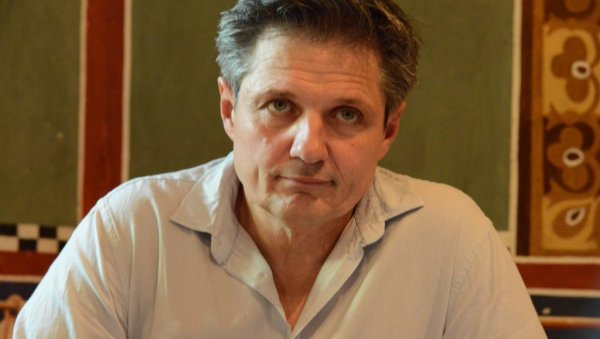 НЕБОЈША ДУГАЛИЋ ИМА ПЕТОРО ДЕЦЕ: Њихова имена су веома необична - за нека никада нисте чули НЕБОЈША ДУГАЛИЋ ИМА ПЕТОРО ДЕЦЕ: Њихова имена су веома необична - за нека никада нисте чули