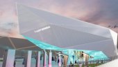 OBIĐITE IMPOZANTNI PAVILJON SRBIJE: Uz pomoć virtuelne realnosti pogledajte kako će izgledati vremensku kapsulu koja putuje u Dubai