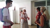 КОРОНА ПРЕСЕК ЗА ПАРАЋИН: Јуче још 58 позитивних, резултати ПЦР тестова тек стижу КОРОНА ПРЕСЕК ЗА ПАРАЋИН: Јуче још 58 позитивних, резултати ПЦР тестова тек стижу