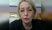 ЉУТА САМ И СРЕЋНА И ТУЖНА: Прва изјава евакуисане Српкиње из Авганистана ЉУТА САМ И СРЕЋНА И ТУЖНА: Прва изјава евакуисане Српкиње из Авганистана