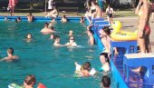 ВОДА ПОТПУНО ЗАМЕЊЕНА: Мали базен у Зрењанину поново ради на радост малишана ВОДА ПОТПУНО ЗАМЕЊЕНА: Мали базен у Зрењанину поново ради на радост малишана