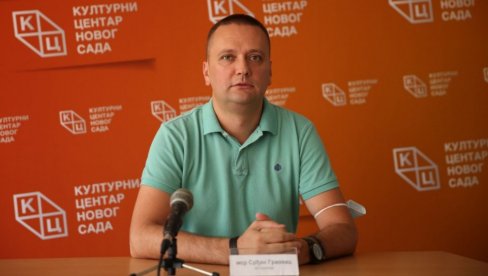 ГОЛИ ОТОК – ТИТОВ ЛОГОР ЗА ГРЕШНЕ КОМУНИСТЕ: Предавање Срђана Граовца на Jутјуб каналу Културног центра Новог Сада (ВИДЕО) ГОЛИ ОТОК – ТИТОВ ЛОГОР ЗА ГРЕШНЕ КОМУНИСТЕ: Предавање Срђана Граовца на Jутјуб каналу Културног центра Новог Сада (ВИДЕО)