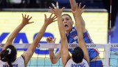 ODBOJKAŠICE FURIOZNO POČELE EP: Srbija razbila BiH i uspešno krenula u odbranu trona ODBOJKAŠICE FURIOZNO POČELE EP: Srbija razbila BiH i uspešno krenula u odbranu trona