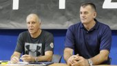 САВИЋ ОТКРИО ОБРАДОВИЋЕВУ ИДЕЈУ: Жељко је желео да у тиму има 12 српских кошаркаша САВИЋ ОТКРИО ОБРАДОВИЋЕВУ ИДЕЈУ: Жељко је желео да у тиму има 12 српских кошаркаша