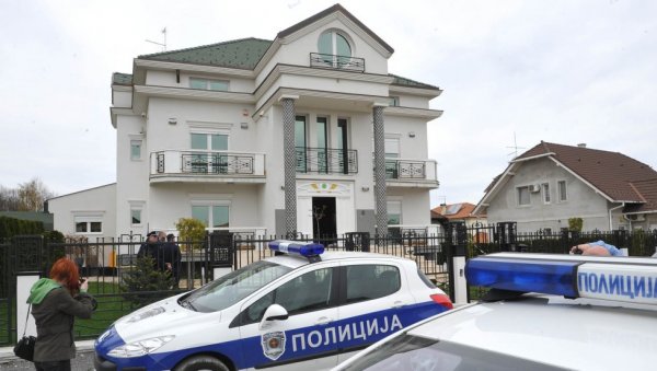 ИМОВИНА ПЉЕВЉАКА ЧЕКА ОДЛУКУ АПЕЛАЦИЈЕ: После укидања пресуде против Дарка Шарића одложиће се суђење за трајно одузимање непокретности ИМОВИНА ПЉЕВЉАКА ЧЕКА ОДЛУКУ АПЕЛАЦИЈЕ: После укидања пресуде против Дарка Шарића одложиће се суђење за трајно одузимање непокретности