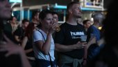 ОТВОРЕН ЈУБИЛАРНИ 20. БИР ФЕСТ НА УШЋУ: Партибрејкерси, Ван Гог и Бомбај штампа за почетак