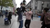 KINA SE SUOČAVA SA KRIZOM BRAKA: Broj venčanja pao na najniži nivo od 1985. godine KINA SE SUOČAVA SA KRIZOM BRAKA: Broj venčanja pao na najniži nivo od 1985. godine