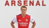 ARSENAL SE UZALUD RAZBACIVAO: Tobdžije potrošile 165 miliona, a u prva tri kola PL ni gol nisu postigli