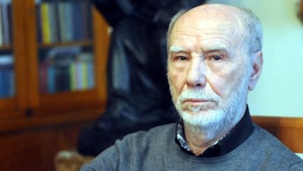 ПРИЗНАЊЕ ВЕЛИКОМ ПЕСНИКУ: Гојко Ђого добитник Грамате Песничке републике ПРИЗНАЊЕ ВЕЛИКОМ ПЕСНИКУ: Гојко Ђого добитник Грамате Песничке републике