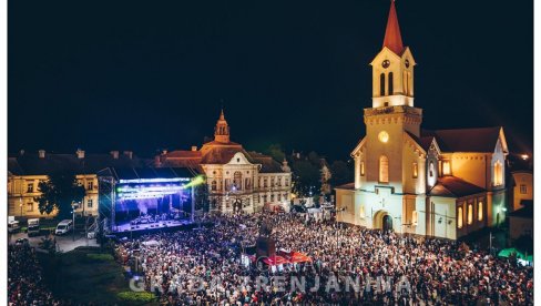 ZRENJANIN: Dani piva od 25. do 29. avgusta ZRENJANIN: Dani piva od 25. do 29. avgusta