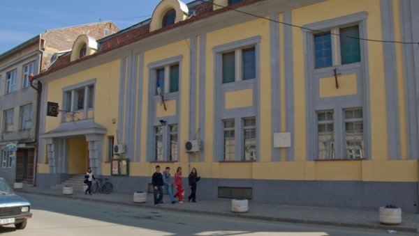 НАГРАДА ПАЈА ЈОВАНОВИЋ“ У ВРШЦУ: Од 700 пристиглих радова изабрани најбољи НАГРАДА ПАЈА ЈОВАНОВИЋ“ У ВРШЦУ: Од 700 пристиглих радова изабрани најбољи