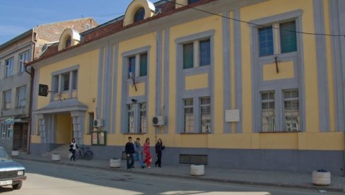 НАГРАДА ПАЈА ЈОВАНОВИЋ“ У ВРШЦУ: Од 700 пристиглих радова изабрани најбољи НАГРАДА ПАЈА ЈОВАНОВИЋ“ У ВРШЦУ: Од 700 пристиглих радова изабрани најбољи