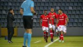 VREDI POKUŠATI: Tiket sa VELIKOM kvotom i još većim DOBITKOM!