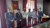 ОБИЛАЗНИЦА - ПРИОРИТЕТ: Подршка Владе пројектима бокељских градова и Будве ОБИЛАЗНИЦА - ПРИОРИТЕТ: Подршка Владе пројектима бокељских градова и Будве