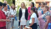 ДАНИ ПРЕОБРАЖЕЊА У УЉМИ: Јуче изабрани најукуснији колачи, сутра бирају најбољи котлић ДАНИ ПРЕОБРАЖЕЊА У УЉМИ: Јуче изабрани најукуснији колачи, сутра бирају најбољи котлић