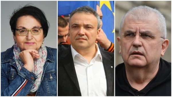 ТРАЖЕ НАЦИЈУ ВОЈВОЂАНИН НА ПОПИСУ! Чанак и Оџић тврде да имају разумевање министарке Чомић за своју обновљену идеју ТРАЖЕ НАЦИЈУ ВОЈВОЂАНИН НА ПОПИСУ! Чанак и Оџић тврде да имају разумевање министарке Чомић за своју обновљену идеју