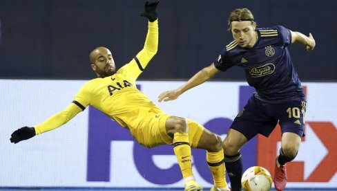NOVI MODRIĆ U SERIJI A: Finalista Lige šampiona želi Hrvata u svojim redovima NOVI MODRIĆ U SERIJI A: Finalista Lige šampiona želi Hrvata u svojim redovima