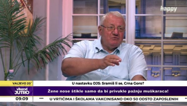 ШЕШЕЉ О ОДЛАСКУ АМЕРИКАНАЦА: Славна српска војска једном се мора вратити на Косово и Метохију ШЕШЕЉ О ОДЛАСКУ АМЕРИКАНАЦА: Славна српска војска једном се мора вратити на Косово и Метохију