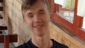 НЕСТАО ДЕЧАК ИЗ УЖИЦА: Никола (15) последњи пут виђен на код продавнице НЕСТАО ДЕЧАК ИЗ УЖИЦА: Никола (15) последњи пут виђен на код продавнице