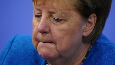 NEMAČKA: Angela Merkel potvrdila veliko obećanje