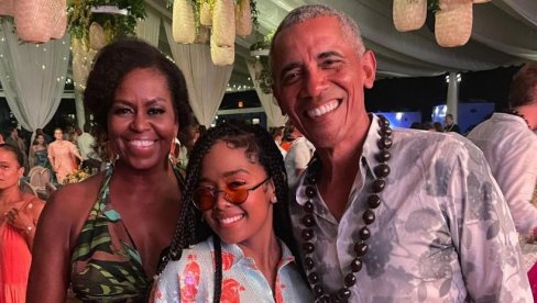 OBAMINA KORONA ŽURKA: Da li je bivši predsednik Amerike kriv za širenje zaraze? (FOTO) OBAMINA KORONA ŽURKA: Da li je bivši predsednik Amerike kriv za širenje zaraze? (FOTO)