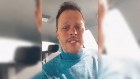 ЕВО ШТА РАДИ КЕБИН СИН НАКОН РАЗВОДА: Игор Којић после краха брака са Северином живи живот пуним плућима (ФОТО) ЕВО ШТА РАДИ КЕБИН СИН НАКОН РАЗВОДА: Игор Којић после краха брака са Северином живи живот пуним плућима (ФОТО)