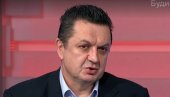 DOKTOR MILANKO ŠEKLER ZA NOVOSTI: Da li će pandemija trajati kraće nego što mislimo? DOKTOR MILANKO ŠEKLER ZA NOVOSTI: Da li će pandemija trajati kraće nego što mislimo?
