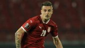 SERGEJ PRE VLAHOVIĆA: As Lacija daleko najskuplji pojedinac na spisku selektora Srbije SERGEJ PRE VLAHOVIĆA: As Lacija daleko najskuplji pojedinac na spisku selektora Srbije