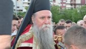 OGLASIO SE MITROPOLIT JOANIKIJE: Znam kako je prošao moj prethodnik OGLASIO SE MITROPOLIT JOANIKIJE: Znam kako je prošao moj prethodnik