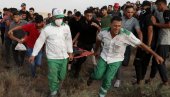 HAMAS: VIŠE OD 30.000 PALESTINACA UBIJENO U GAZI - Izrael tvrdi da je u dosadašnjim borbama ubio oko 12.000 pripadnika Hamasa