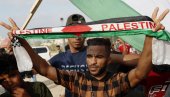 ZABRANJENE PROPALESTINSKE MANIFESTACIJE U FRANCUSKOJ: Pariz strahuje od sukoba ZABRANJENE PROPALESTINSKE MANIFESTACIJE U FRANCUSKOJ: Pariz strahuje od sukoba