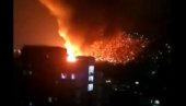АЛАРМАНТНО СТАЊЕ У КАБУЛУ: Избио велики пожар - Као да нам талибани нису били довољни! (ФОТО/ВИДЕО) АЛАРМАНТНО СТАЊЕ У КАБУЛУ: Избио велики пожар - Као да нам талибани нису били довољни! (ФОТО/ВИДЕО)