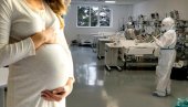НЕМА РИЗИКА ОД ПОБАЧАЈА: Амерички ЦДЦ препоручује вакцинацију против короне трудницама НЕМА РИЗИКА ОД ПОБАЧАЈА: Амерички ЦДЦ препоручује вакцинацију против короне трудницама