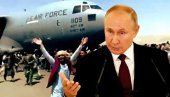 PUTIN UPOZORAVA: Teroristi iz Iraka i Sirije se okupljaju u Avganistanu PUTIN UPOZORAVA: Teroristi iz Iraka i Sirije se okupljaju u Avganistanu