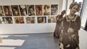 ЦЕЛО СЕЛО УМЕТНИЧКА ПОЗОРНИЦА: Културни епицентар препородио Раброво, али и читаво Браничево (ФОТО)