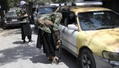 ТАЛИБАНИ УВОДЕ СВОЈ ШЕРИЈАТ: Збрањена музика у аутомобилима и превоз жена без хиџаба ТАЛИБАНИ УВОДЕ СВОЈ ШЕРИЈАТ: Збрањена музика у аутомобилима и превоз жена без хиџаба