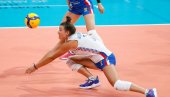 BRAZILKE PREJAKE: Srbija poražena u Ligi nacija, samo devet poena u drugom setu BRAZILKE PREJAKE: Srbija poražena u Ligi nacija, samo devet poena u drugom setu