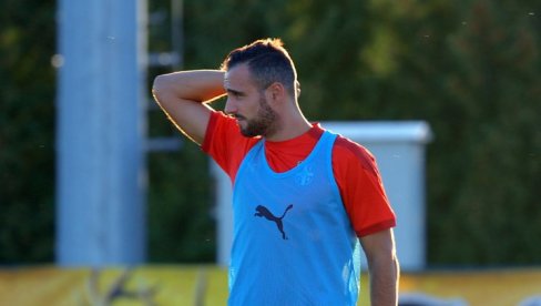DA LI JE MOGUĆE?! Bivši reprezentativac Srbije odlučio da igra u trećoj ligi Hrvatske!